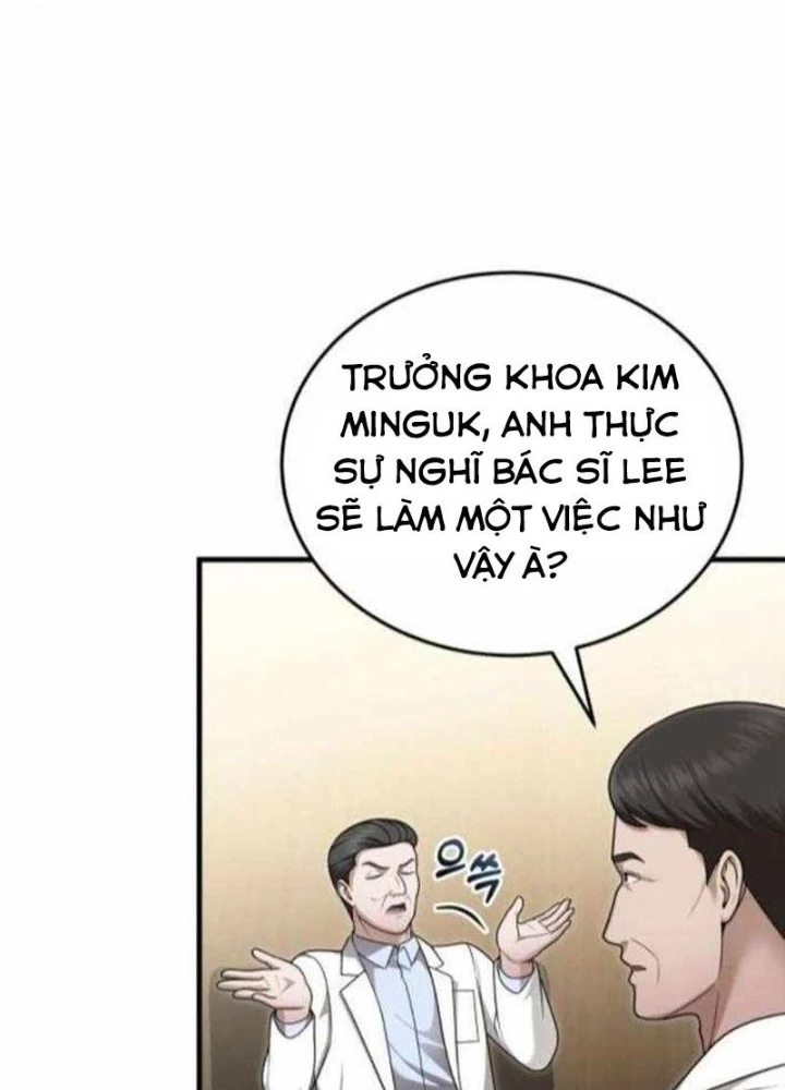 Bác sĩ hồi quy chỉ muốn sống yên bình Chapter 40 - 79