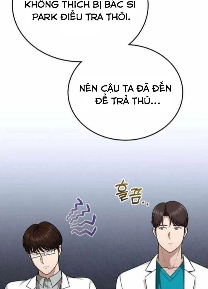 Bác sĩ hồi quy chỉ muốn sống yên bình Chapter 40 - 81