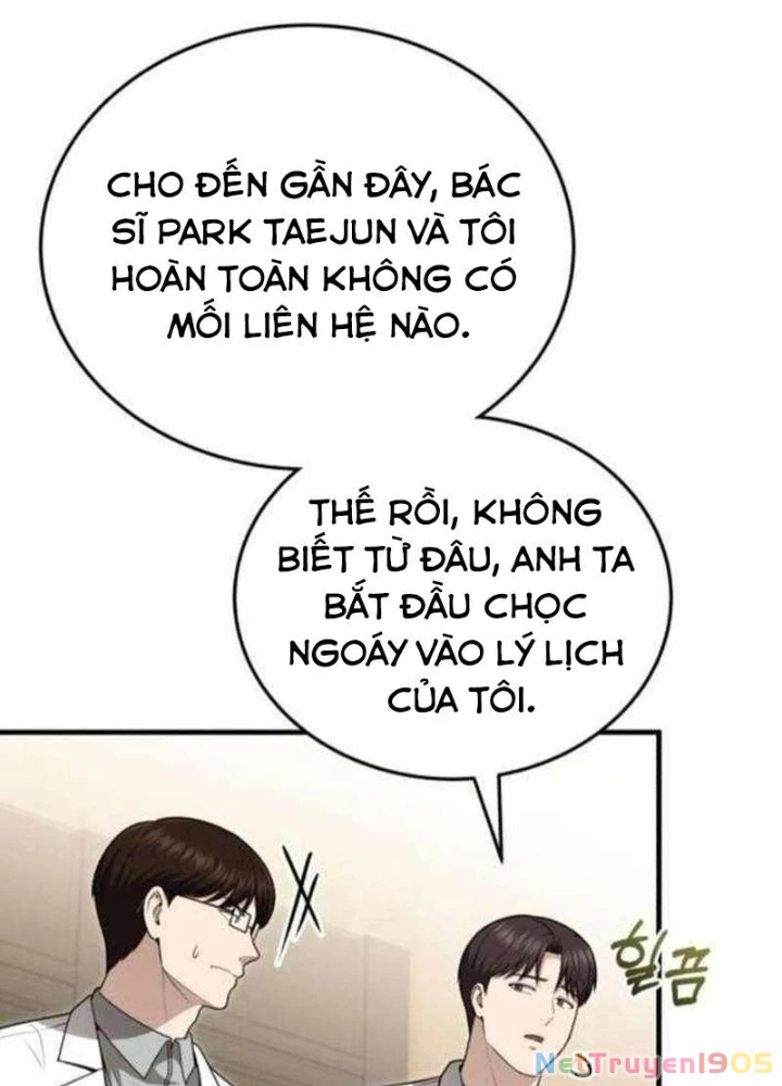Bác sĩ hồi quy chỉ muốn sống yên bình Chapter 40 - 93