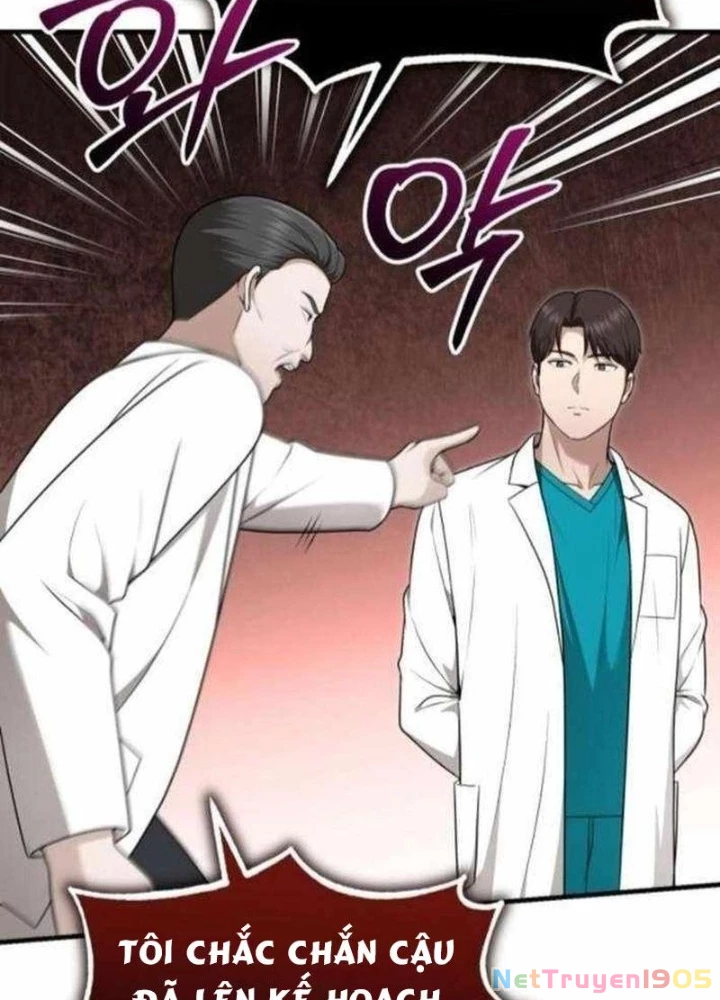 Bác sĩ hồi quy chỉ muốn sống yên bình Chapter 40 - 101