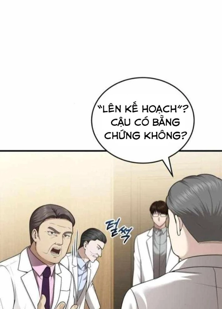 Bác sĩ hồi quy chỉ muốn sống yên bình Chapter 40 - 103