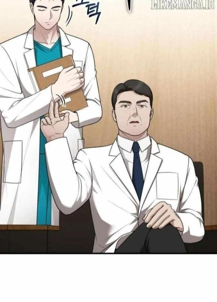 Bác sĩ hồi quy chỉ muốn sống yên bình Chapter 40 - 107