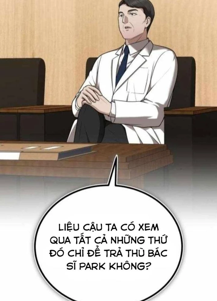 Bác sĩ hồi quy chỉ muốn sống yên bình Chapter 40 - 119