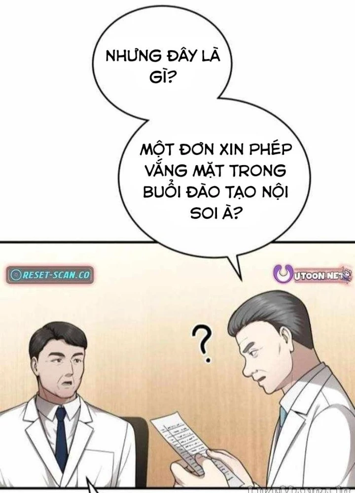 Bác sĩ hồi quy chỉ muốn sống yên bình Chapter 40 - 121