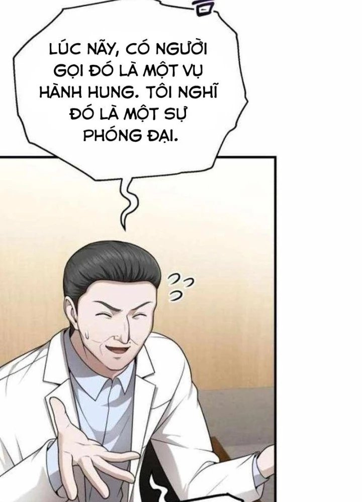 Bác sĩ hồi quy chỉ muốn sống yên bình Chapter 40 - 133
