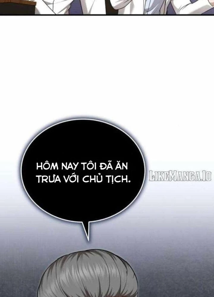 Bác sĩ hồi quy chỉ muốn sống yên bình Chapter 40 - 137