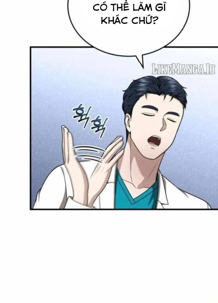 Bác sĩ hồi quy chỉ muốn sống yên bình Chapter 40 - 153
