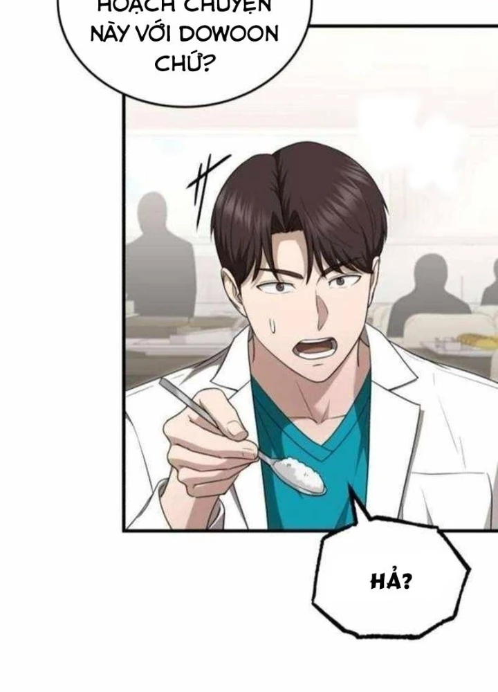 Bác sĩ hồi quy chỉ muốn sống yên bình Chapter 40 - 161
