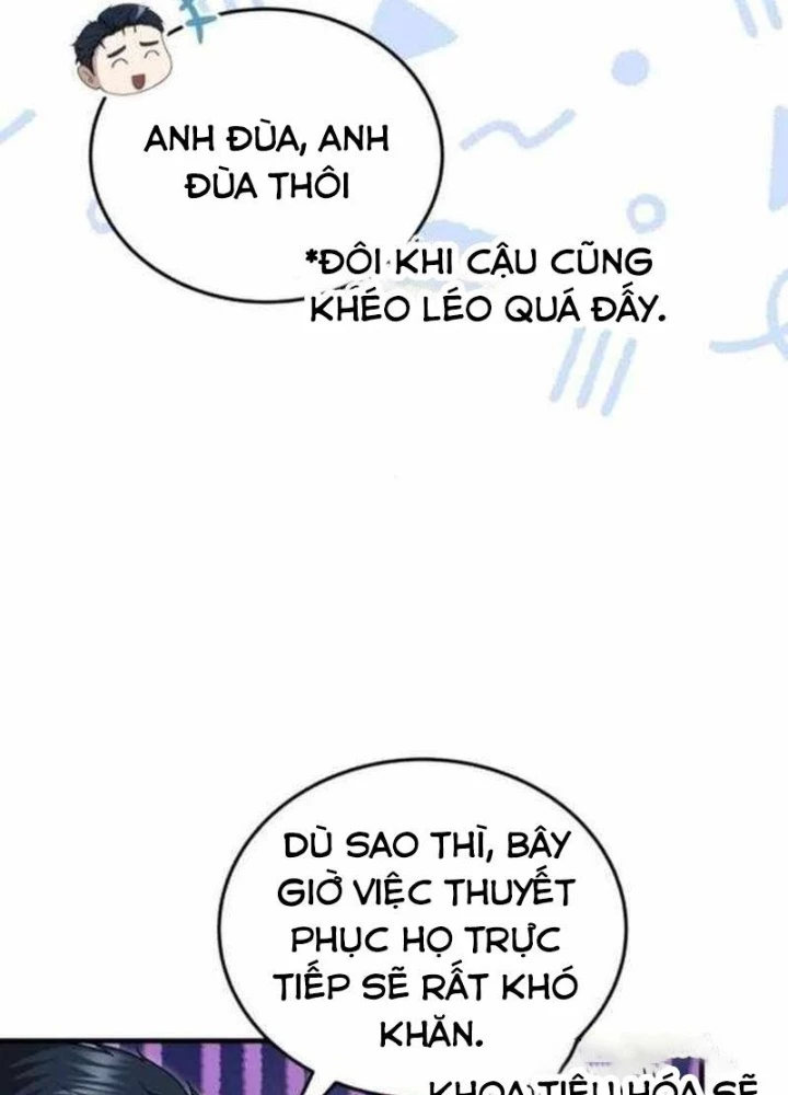 Bác sĩ hồi quy chỉ muốn sống yên bình Chapter 40 - 167