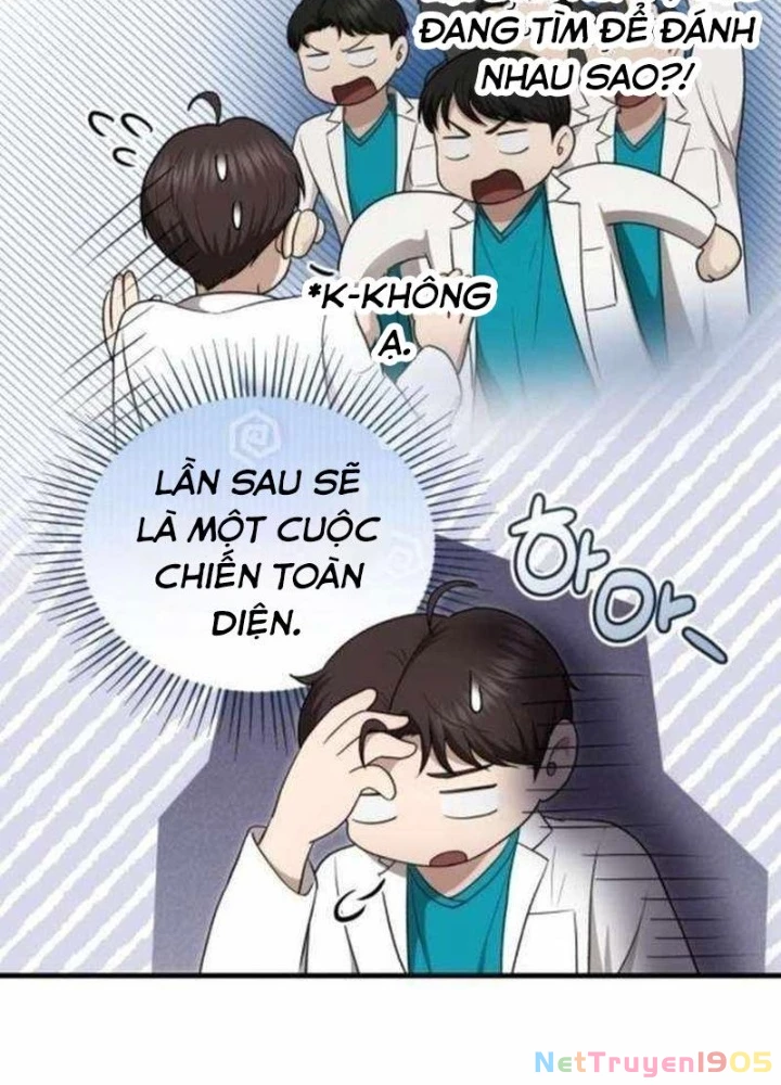 Bác sĩ hồi quy chỉ muốn sống yên bình Chapter 40 - 171