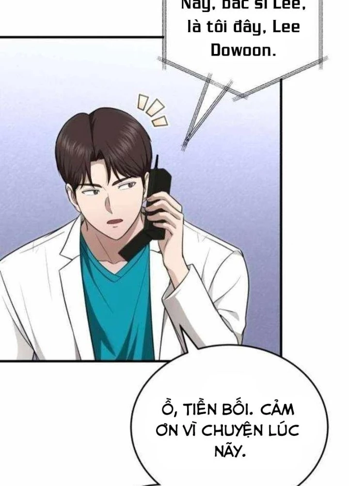 Bác sĩ hồi quy chỉ muốn sống yên bình Chapter 40 - 175