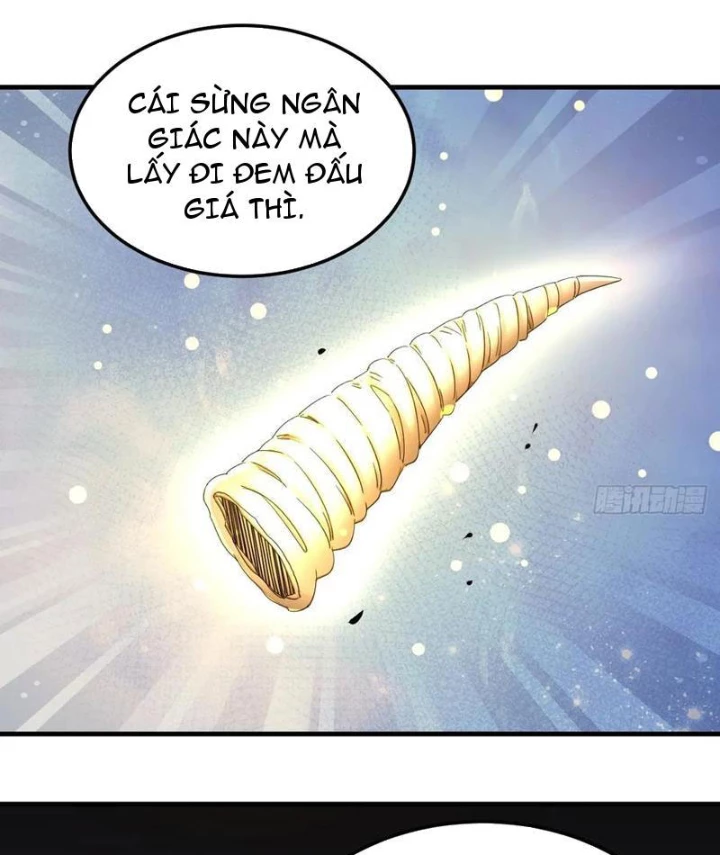 Sau Khi Đầu Thai, Ta Được Kẻ Thù Khắc Thành Vô Địch Chapter 16 - 17