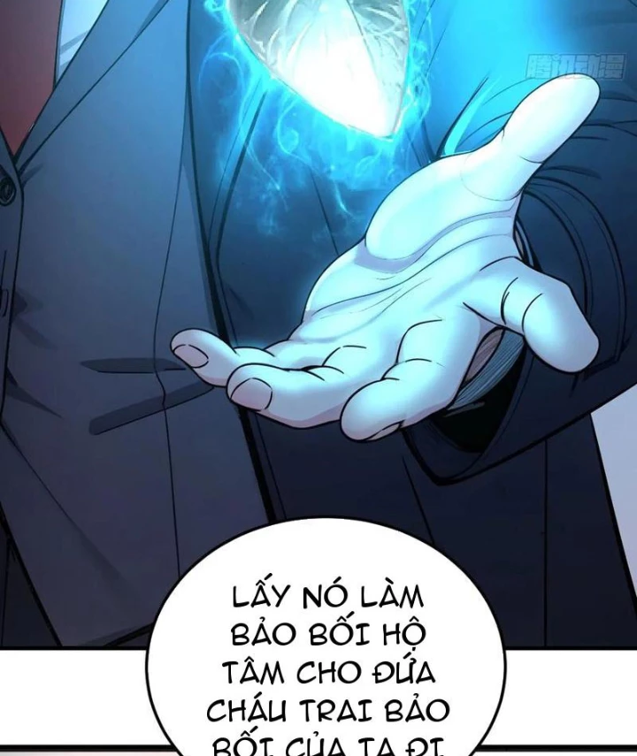 Sau Khi Đầu Thai, Ta Được Kẻ Thù Khắc Thành Vô Địch Chapter 16 - 19