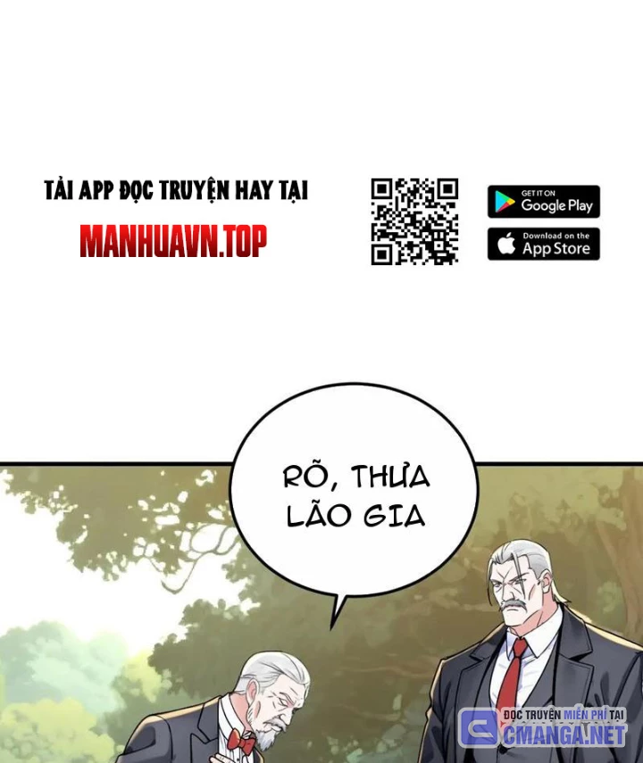 Sau Khi Đầu Thai, Ta Được Kẻ Thù Khắc Thành Vô Địch Chapter 16 - 21