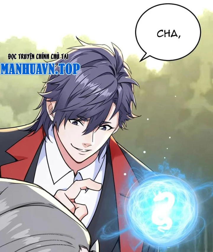 Sau Khi Đầu Thai, Ta Được Kẻ Thù Khắc Thành Vô Địch Chapter 16 - 23