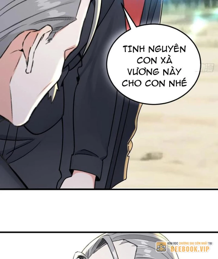 Sau Khi Đầu Thai, Ta Được Kẻ Thù Khắc Thành Vô Địch Chapter 16 - 24