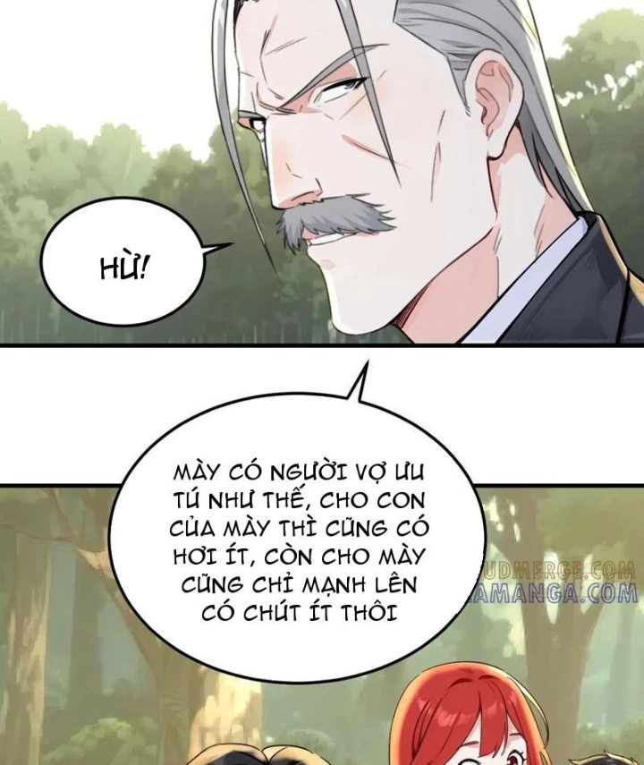 Sau Khi Đầu Thai, Ta Được Kẻ Thù Khắc Thành Vô Địch Chapter 16 - 25