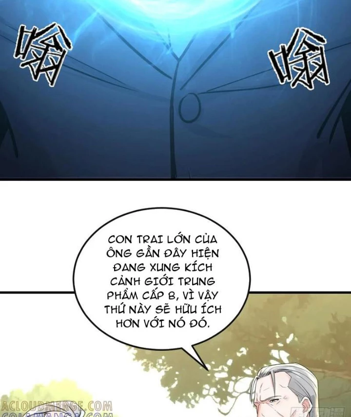 Sau Khi Đầu Thai, Ta Được Kẻ Thù Khắc Thành Vô Địch Chapter 16 - 34