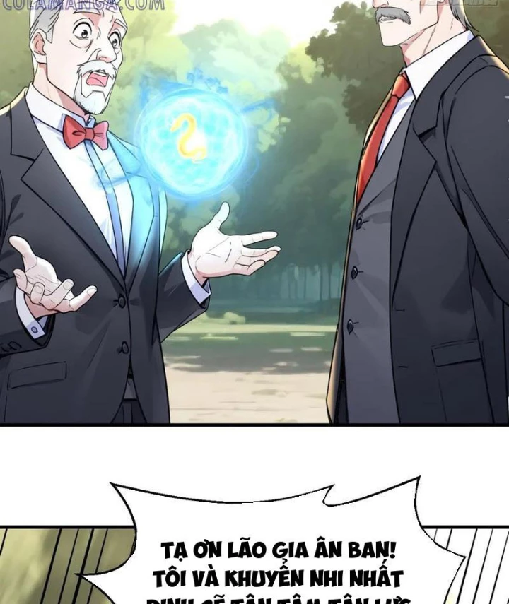 Sau Khi Đầu Thai, Ta Được Kẻ Thù Khắc Thành Vô Địch Chapter 16 - 35
