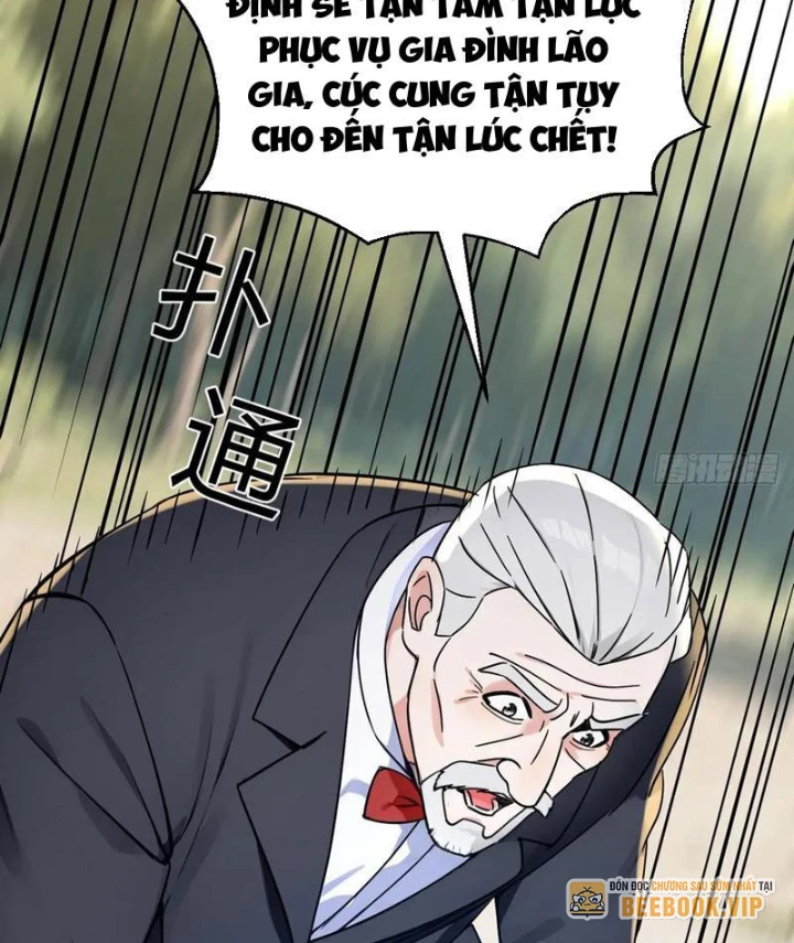 Sau Khi Đầu Thai, Ta Được Kẻ Thù Khắc Thành Vô Địch Chapter 16 - 36