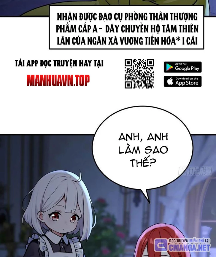 Sau Khi Đầu Thai, Ta Được Kẻ Thù Khắc Thành Vô Địch Chapter 16 - 45