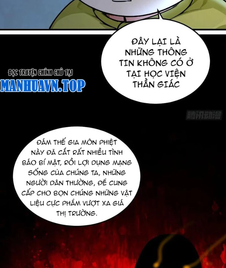 Sau Khi Đầu Thai, Ta Được Kẻ Thù Khắc Thành Vô Địch Chapter 16 - 56