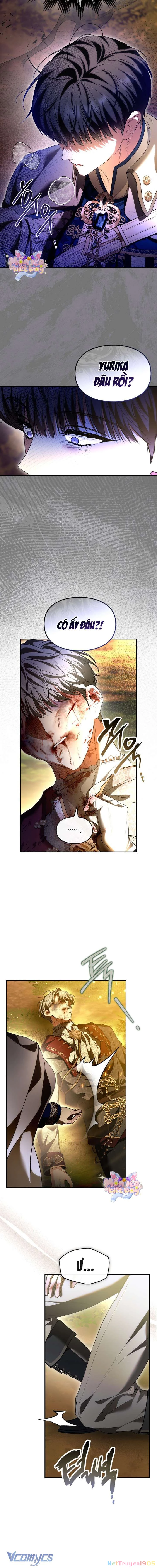 Trở Thành Sóc Nhỏ Của Kẻ Phản Diện Chapter 42 - 7