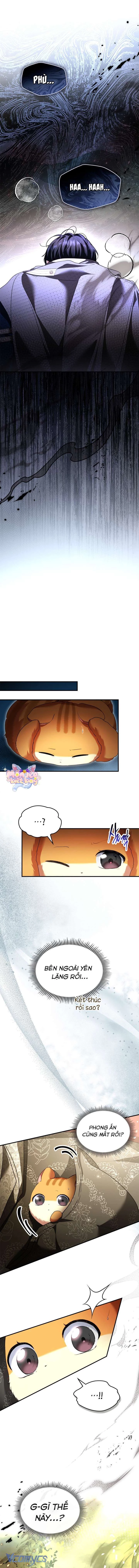 Trở Thành Sóc Nhỏ Của Kẻ Phản Diện Chapter 42 - 8
