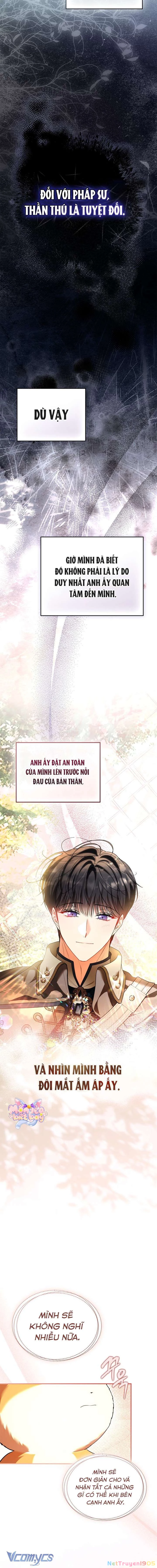 Trở Thành Sóc Nhỏ Của Kẻ Phản Diện Chapter 42 - 14