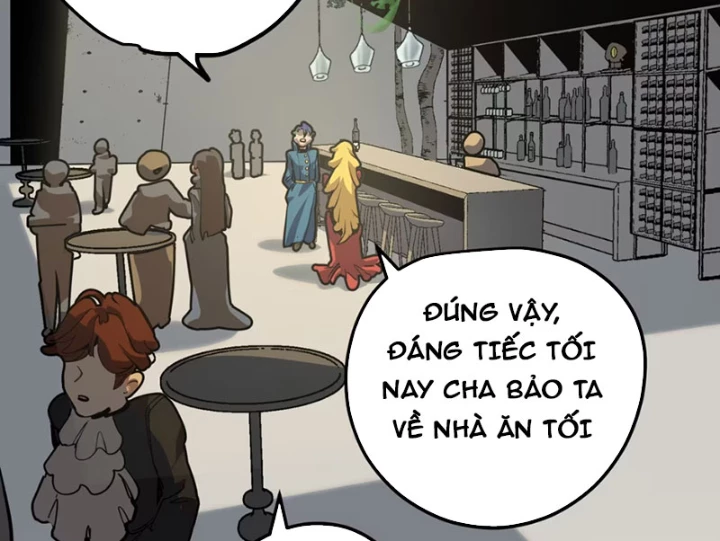Thánh Huyết Chapter 6 - 41