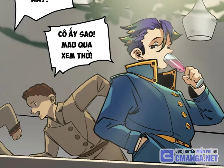 Thánh Huyết Chapter 6 - 48