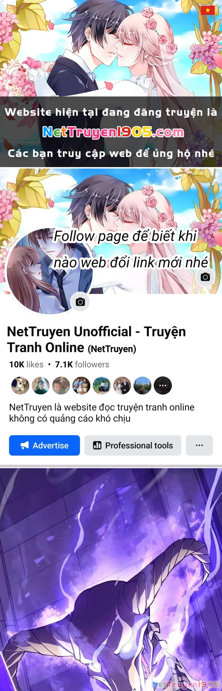Anh Hùng Tái Xuất Học Viện Chapter 21 - 1