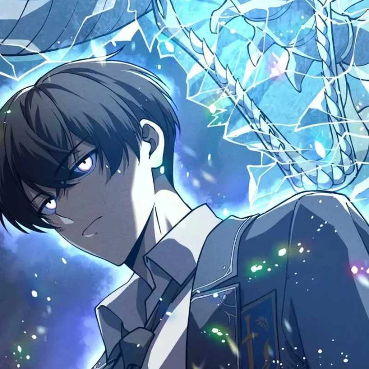 Anh Hùng Tái Xuất Học Viện Chapter 21 - 157