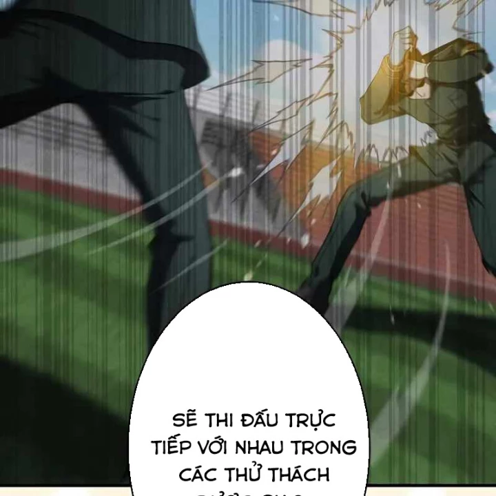 Anh Hùng Tái Xuất Học Viện Chapter 21 - 199