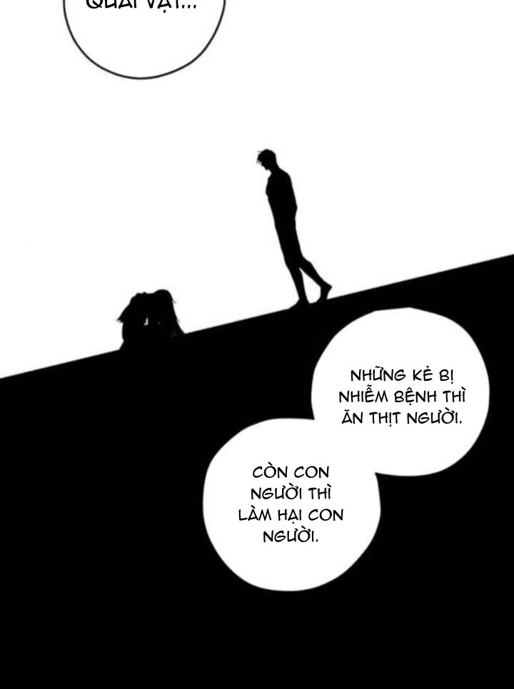 Cơn Lũ Zombie Chapter 9 - 2