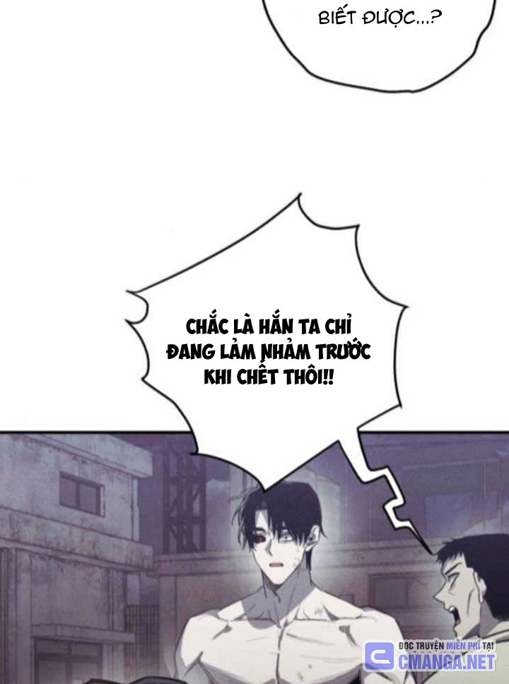 Cơn Lũ Zombie Chapter 9 - 9