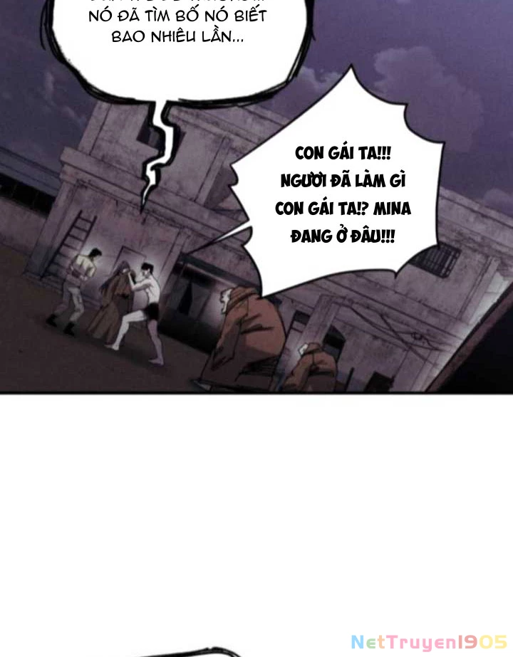 Cơn Lũ Zombie Chapter 9 - 11