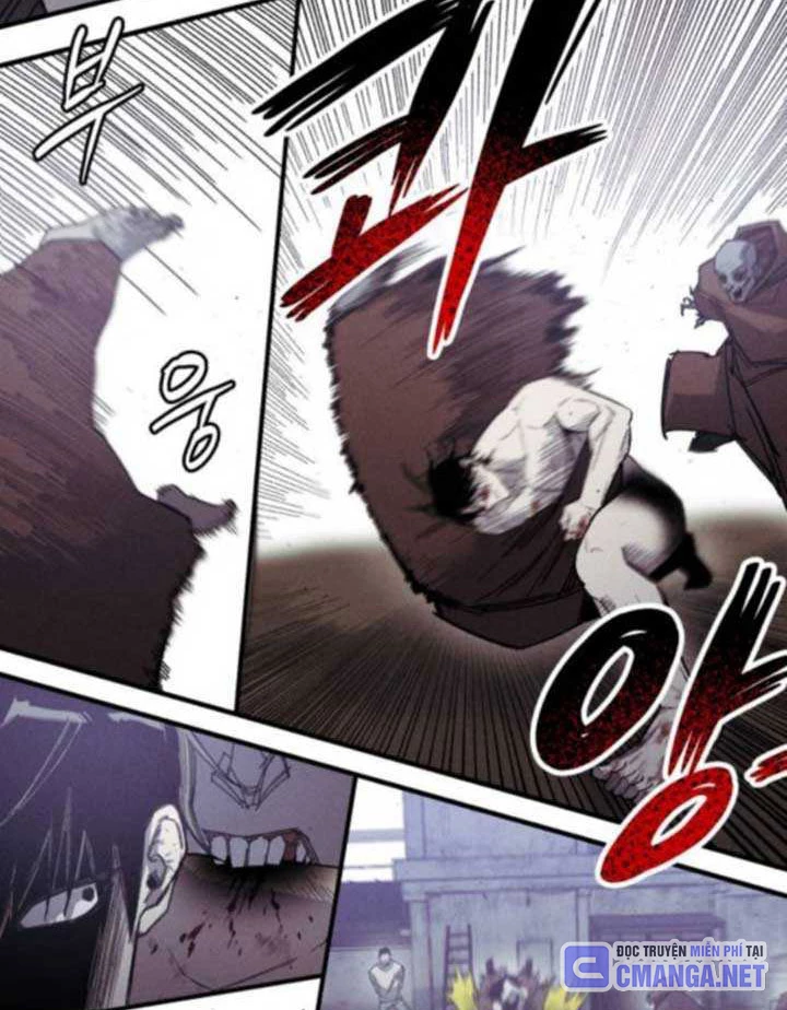 Cơn Lũ Zombie Chapter 9 - 45