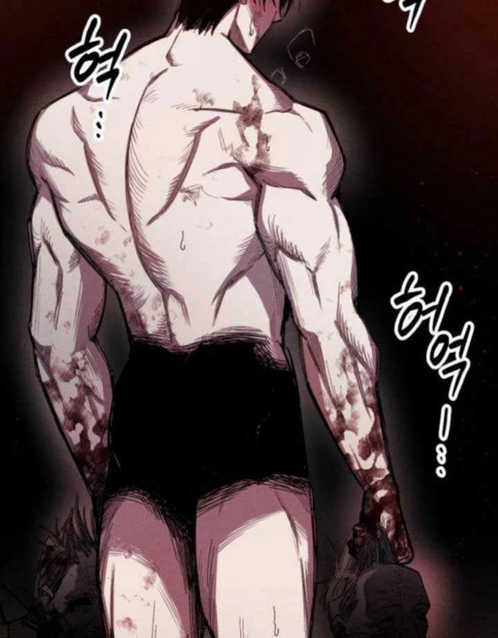 Cơn Lũ Zombie Chapter 9 - 52