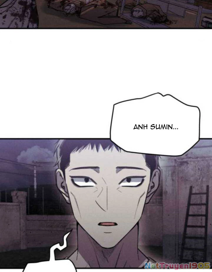 Cơn Lũ Zombie Chapter 9 - 55