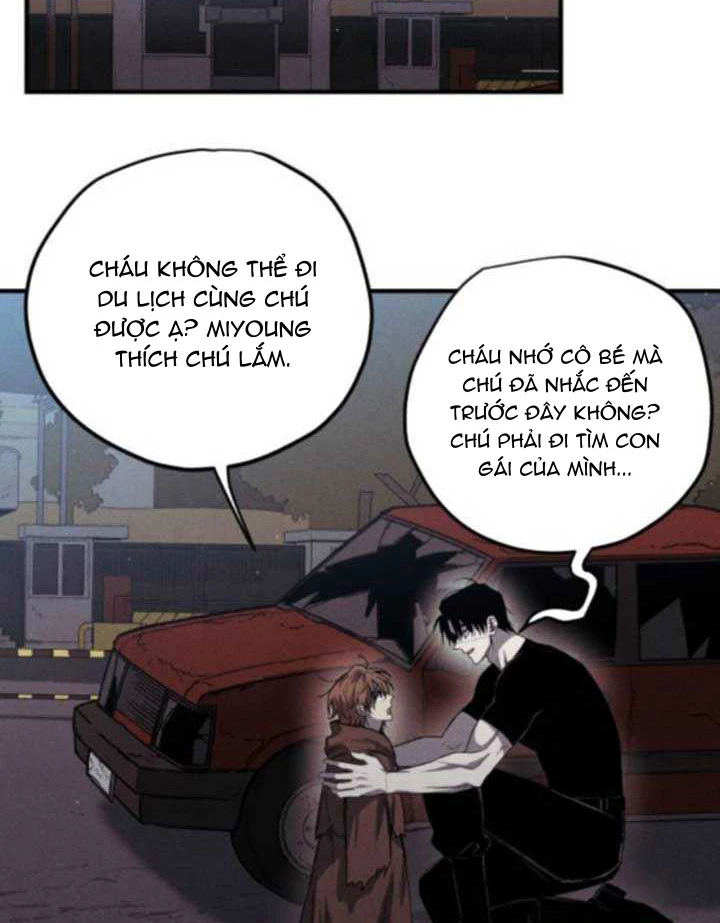 Cơn Lũ Zombie Chapter 9 - 88