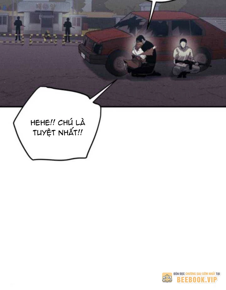 Cơn Lũ Zombie Chapter 9 - 96