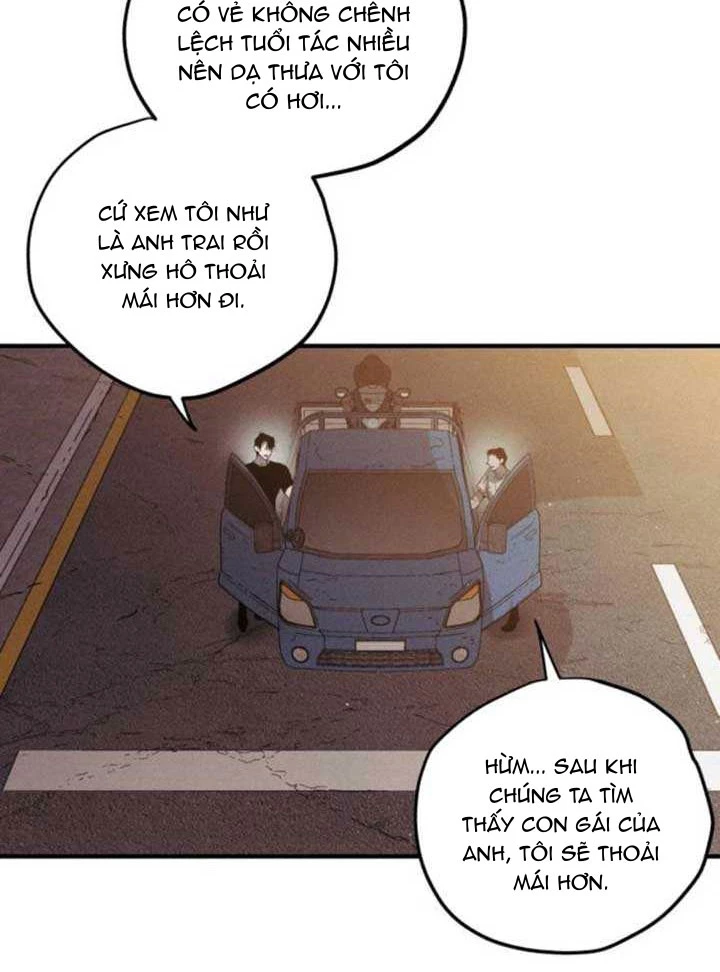 Cơn Lũ Zombie Chapter 9 - 109