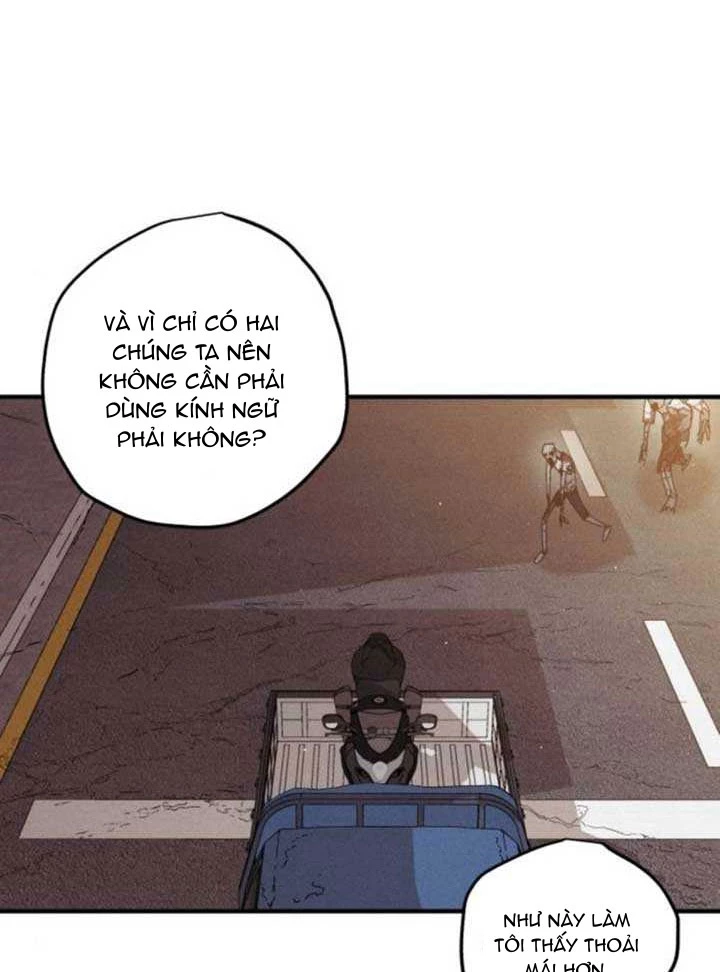Cơn Lũ Zombie Chapter 9 - 110