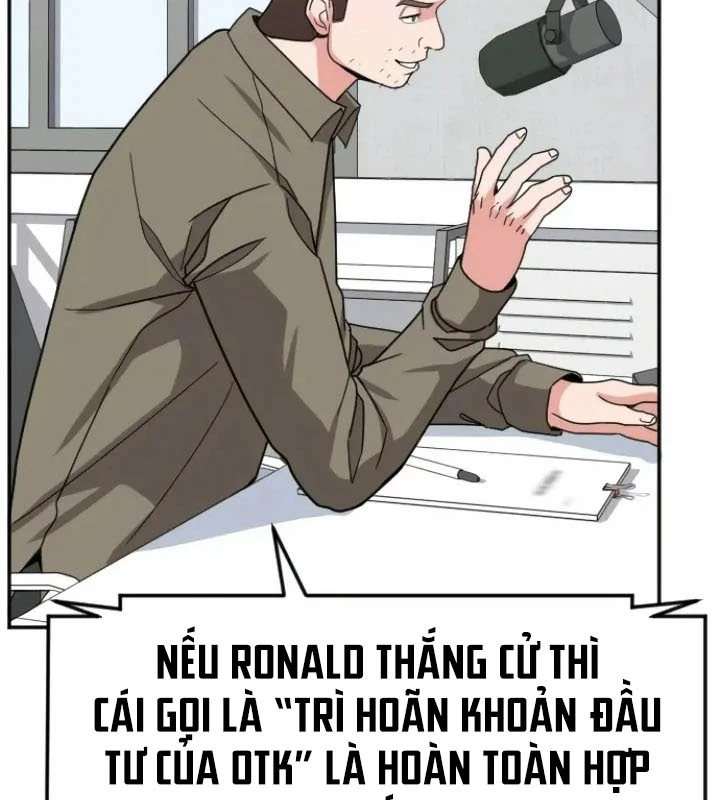 Nhà Đầu Tư Nhìn Thấy Tương Lai Chapter 56 - 109
