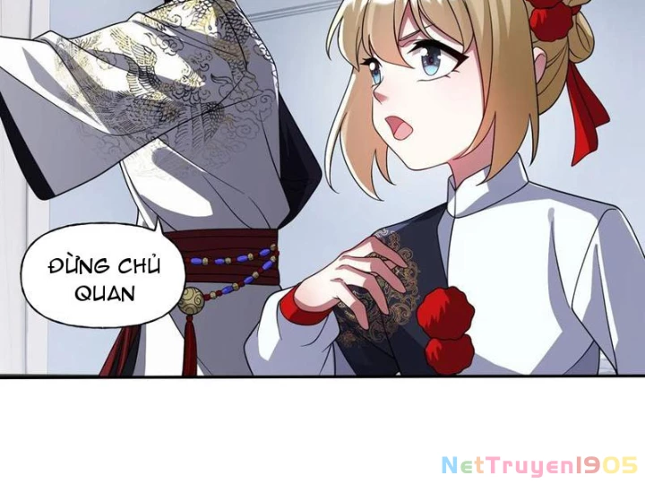 Trùng Sinh Tại Thế Giới Tu Chân, Ta Giết Tới Đỉnh Chapter 34 - 7