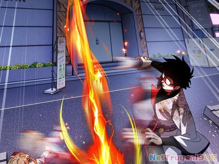 Trùng Sinh Tại Thế Giới Tu Chân, Ta Giết Tới Đỉnh Chapter 34 - 29