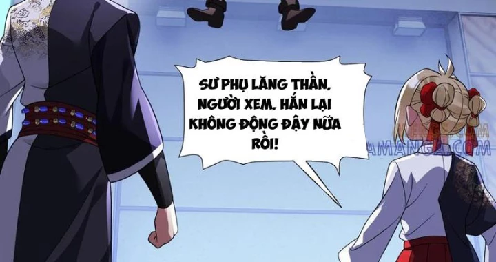 Trùng Sinh Tại Thế Giới Tu Chân, Ta Giết Tới Đỉnh Chapter 34 - 38