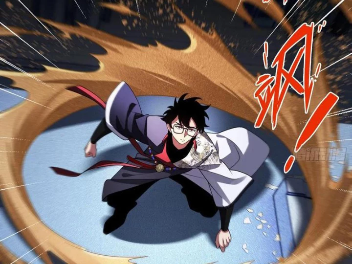 Trùng Sinh Tại Thế Giới Tu Chân, Ta Giết Tới Đỉnh Chapter 34 - 40