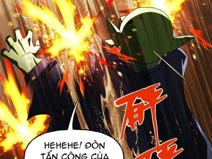 Trùng Sinh Tại Thế Giới Tu Chân, Ta Giết Tới Đỉnh Chapter 34 - 43